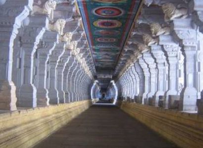 Chennai/tanjore Tour