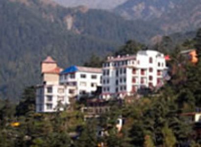 Shimla - Manali Tour