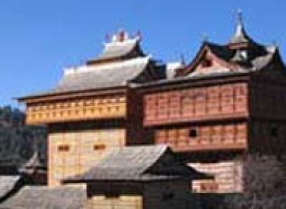 Kinnaur - Spiti Tour Package