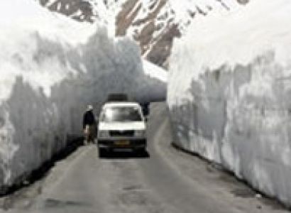 Manali - Leh Tour