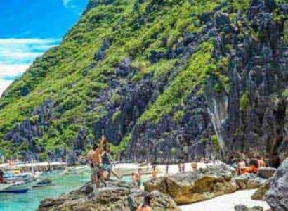 Philippines 10 Nights 11 Days Tour