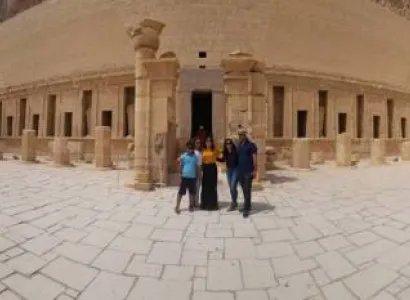 China 11 Nights 12 Days Tour