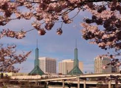 America 11 Nights / 12 Days Tour