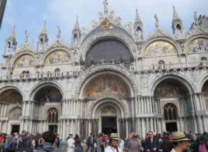 Italy 7 Nights / 8 Days Tour