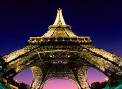 France 5 Nights / 6 Days Tour