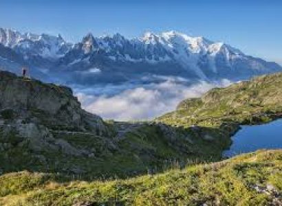 France & Switzerland Tour