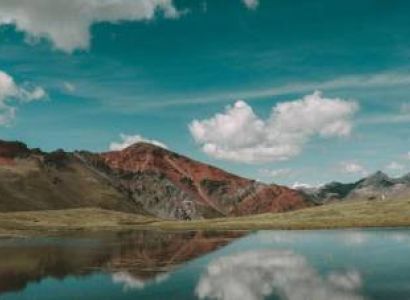 Brazil 6 Nights / 7 Days Tour