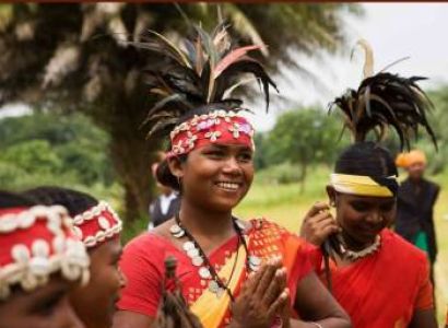 Raipur Bastar Tribal Tours