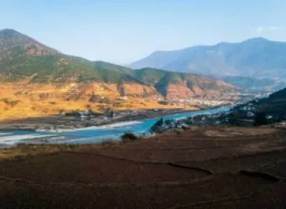 Blue Mountain Tour 6 Nights / 7 Days Tour