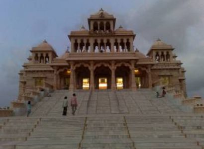Somnath and Dwarka Tour 5 Nights / 6 Days