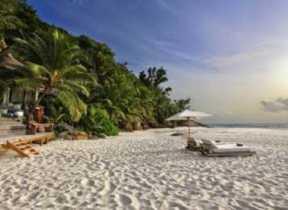 Sunny Seychellas Tour
