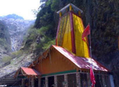 Char Dham Yatra