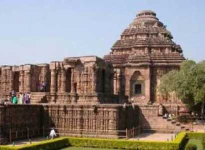 Ganga Sagar Tour - 9 Nights 10 Days