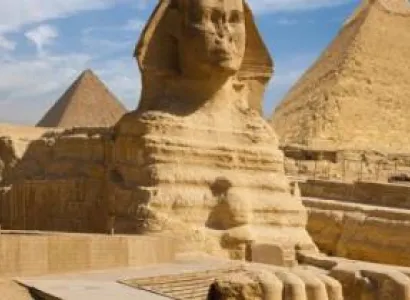 Egypt - 7 Days Cairo - Luxor - Aswan Plane Tour Itinerary