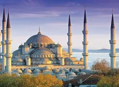 9 Days Turkey Treasure Tour