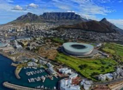 South Africa 5 Nights - 6 Days Tour