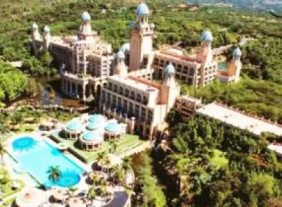 South Africa 8 Nights - 9 Days Tour