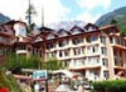 Manali Inn Package