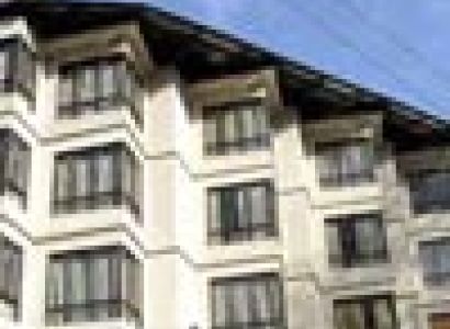 Mapple the River Crescent Resort Package