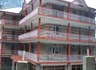 Hotel Rajhans Package