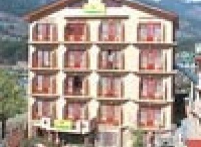 Hotel Sunpark Package