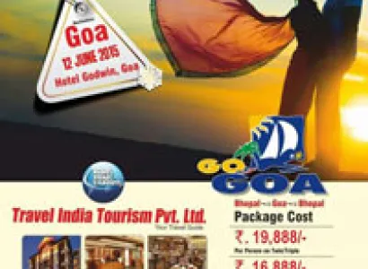 Go Goa Gone Tour