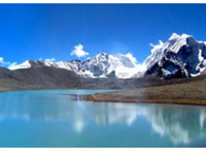 North Sikkim Package Tour