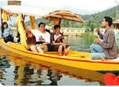 Patnitop - Srinagar - Gulmarg - Pahalgam Tour