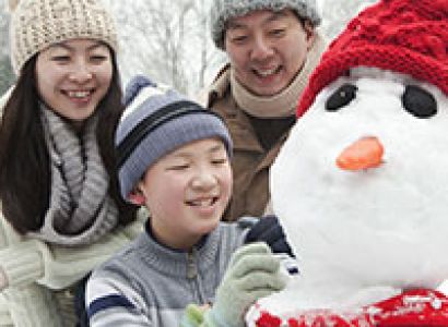 Srinagar – Pahalgam – Gulmarg  Tour