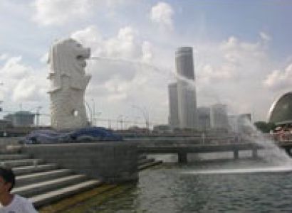 Jewel of East - Singapore & Malaysia Tour