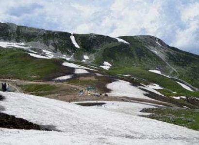 Crown Of Kashmir Package