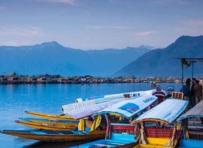 Royal Kashmir Package