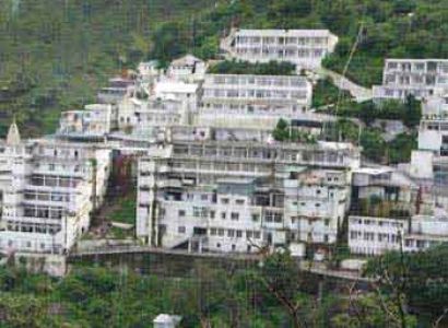Mata Vaishnodevi Special Package