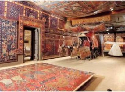 Textile Tour of Gujarat