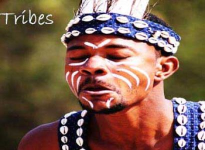 Craft, Tribes and Communities Tour