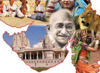 Vibrant Gujarat Tour