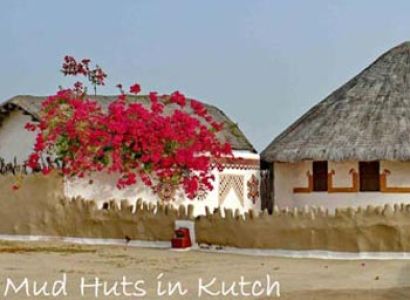 Kutch Tour Package