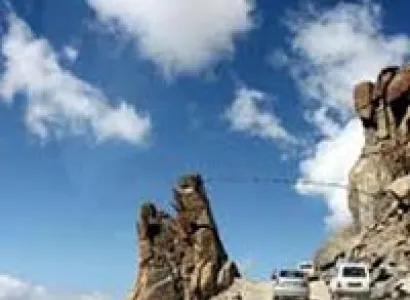 Ladakh Honeymoon Tour