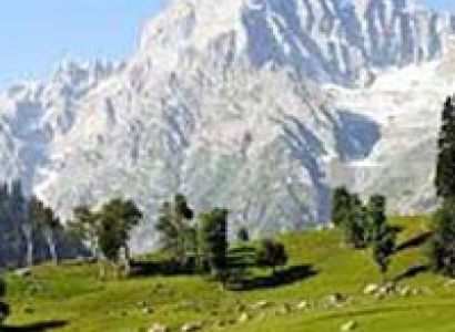 Kashmir Sojourn Tour