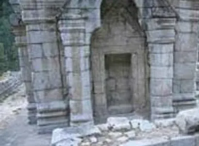 Kashmir Fishing Tour