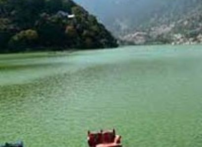 Mesmerizing Nainital Tour