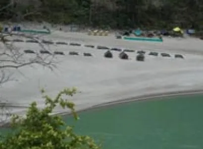 3 Days White Water Rafting Tour