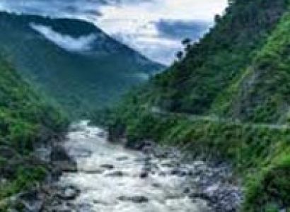 Rafting in Rishikesh Tour