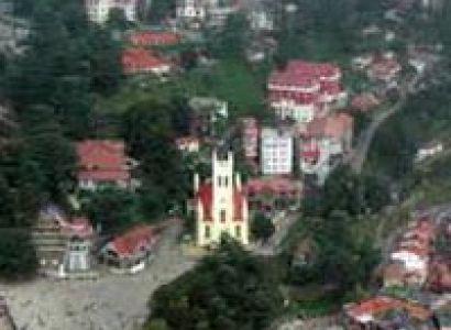 Hills Queen Summer Special Tour Package