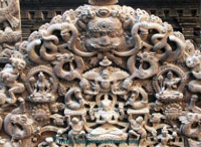 Kathmandu - Pokhara - Chitwan Tour