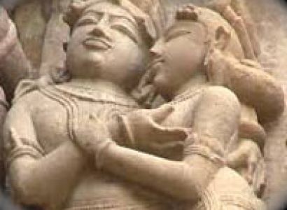 Khajuraho - Orchha Tour