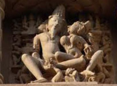 Khajuraho Temple Tour II