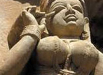 Khajuraho Temple Tour IV