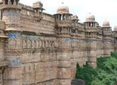 Gwalior - Orchha - Khajuraho Tour