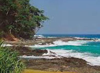 Andaman Honeymoon Package
